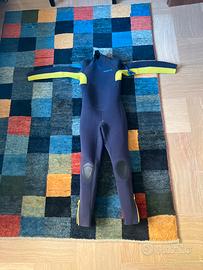 Muta da surf 12 anni olaian