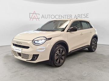 Fiat 600 1.2 hybrid POP 145cv auto