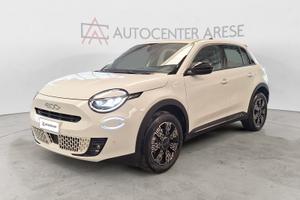 Fiat 600 1.2 hybrid POP 145cv auto