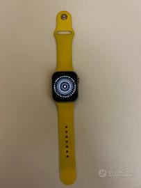 APPLE WATCH SERIE 7 GPS+CELLULAR