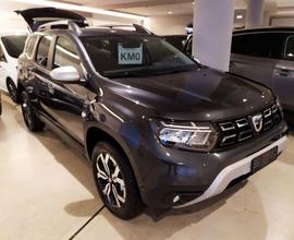 Dacia Duster 1.3 TCe 150 CV 4x4 Prestige Plus...
