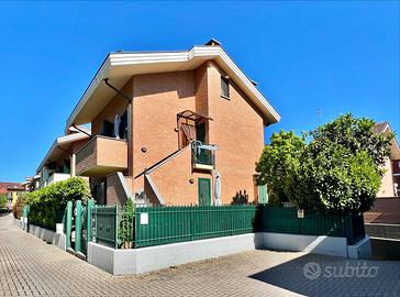 Appartamento - Vinovo