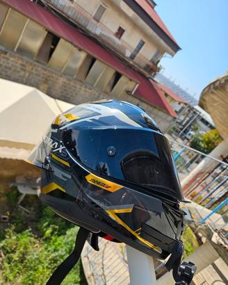 RSMORAX R50s pro