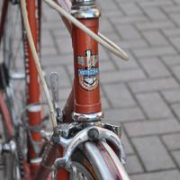 bici superleggera vintage
