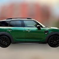 Mini Countryman F60 2.0 Cooper D Baker Street