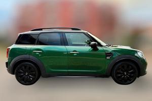 Mini Countryman F60 2.0 Cooper D Baker Street