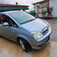 Opel Meriva Gpl