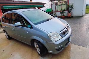 Opel Meriva Gpl