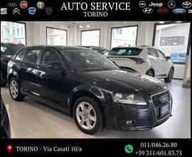 Audi A3 SPB 1.4 16V TFSI Ambiente