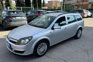 OPEL ASTRA 1.7 CDTI DIESEL OK NEO PATENTATO