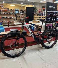 Fantic xmf 1.7 2022