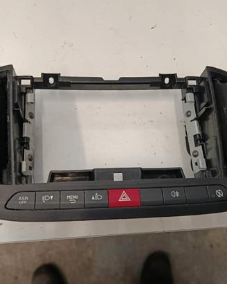 PRESA ARIA CENTRALE CRUSCOTTO FIAT DOBLO' 2009-202