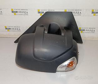 SPECCHIETTO RETROVISORE DESTRO RENAULT Master 4°