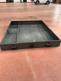 COPRI CASSONE PER FORD RANGER RAPTOR ULTIMO MODELL