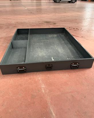 COPRI CASSONE PER FORD RANGER RAPTOR ULTIMO MODELL