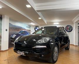 Porsche Cayenne 3.0 Diesel 250cv ful optional