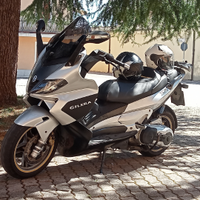 Gilera nexus