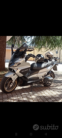 Gilera nexus