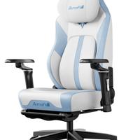 Gaming Chair - Autofull M6 ultra white
