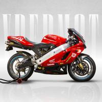 BIMOTA SB6R