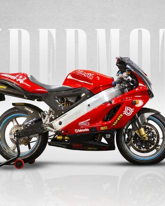 BIMOTA SB6R