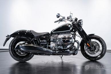 Bmw R 18 FIRST EDITION 2021 SOLO 7000KM NUOVA