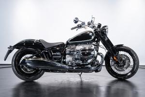 Bmw R 18 FIRST EDITION 2021 SOLO 7000KM NUOVA