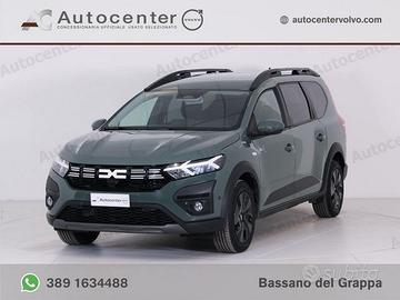 Dacia Jogger 1.0 tce Expression Gpl 100cv 7p.ti