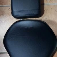  honda rebel 500 selle originali 