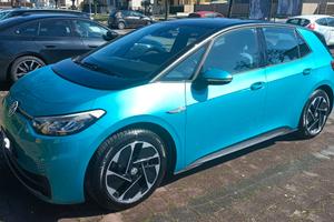 VOLKSWAGEN ID.3 PURE PERFORMANCE 45KWh