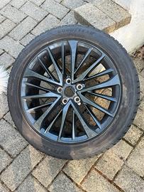 Cerchi auto