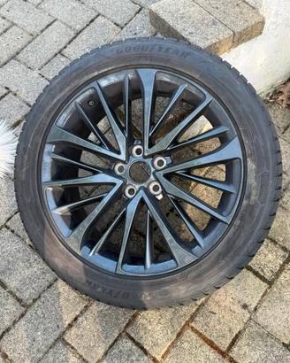 Cerchi auto
