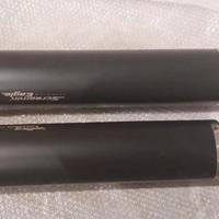 Terminali Titanio S.reamin Eagle per Road gld  st 