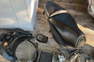 pezzi aprilia sr 50 factory