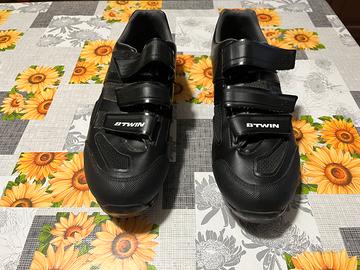 Scarpe MTB 500 Btwin