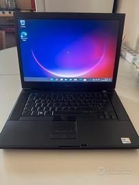 Notebook Dell Latitude