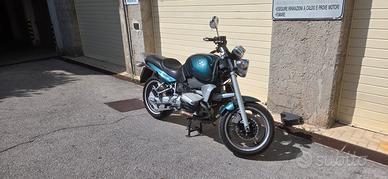 BMW R 1100 R 1998