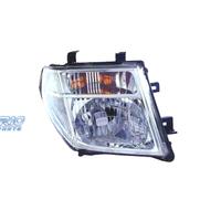 FANALE DESTRO PER NISSAN NAVARA PICK-UP 05-08 E PA