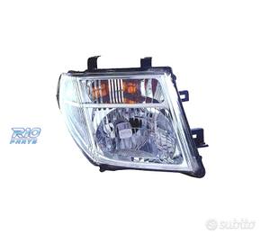 FANALE DESTRO PER NISSAN NAVARA PICK-UP 05-08 E PA