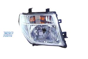 FANALE DESTRO PER NISSAN NAVARA PICK-UP 05-08 E PA