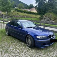 Bmw e46