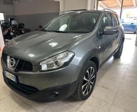 Nissan Qashqai 2.0 dCi n-tec NAVIGATORE