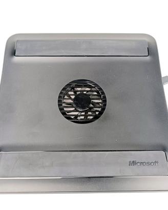 Supporto per Notebook con ventola marca Microsoft