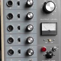 Mixer Geloso G 504