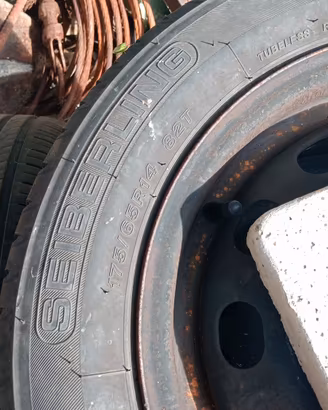gomme