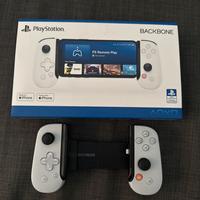 Controller Backbone iphone lightning