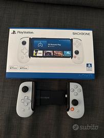 Controller Backbone iphone lightning