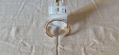 Bracciale Conbipel Bigiotteria con etichetta nuovo