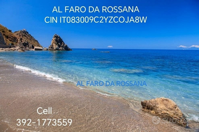 A due passi dal mare