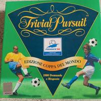 trivial pursuit 